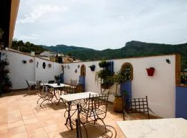 Hotel Casa Pilar Adults Only