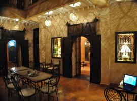 Riad Marrakiss