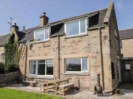 Clyne Cottage, holiday home in Elgin