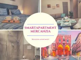 Smart Apartment Mercanzia - Affitti Brevi Italia