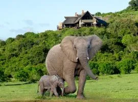 Hopewell Private Game Reserve