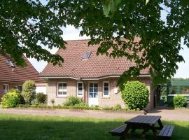 Schöne Auszeit RE14, дом для отпуска в городе Зёгель