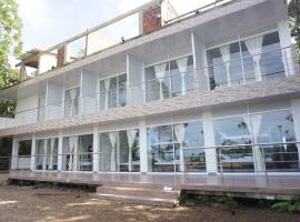 La Manigua hostal, hôtel à Buenaventura