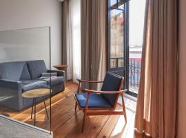 Rio da Vila, bed and breakfast en Oporto