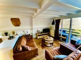 De Berghut Durbuy - Chalet nr 104
