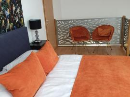 Grand Paradise Apartman