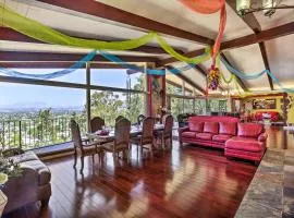 Colorful El Cajon Hideaway with Peaceful Garden!