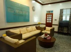 Villa Jhoana Resort