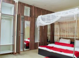Kasha Premier Lodges - Area 1 Falls, hotel in Lilongwe