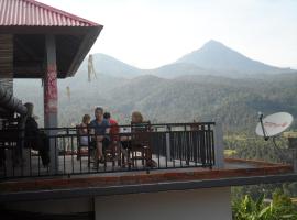 One Homestay and Warung
