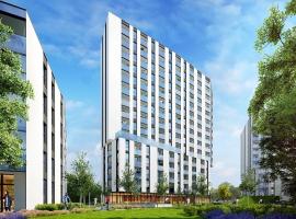 Apartamenty Platinex 4