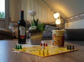 Ferienwohnung STEUERMANN in Werdum