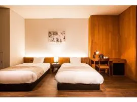 HOTEL KARUIZAWA CROSS - Vacation STAY 56438v