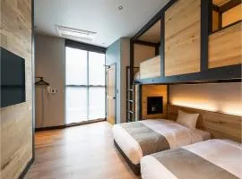 HOTEL KARUIZAWA CROSS - Vacation STAY 56449v