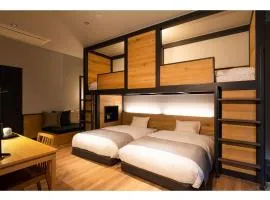 HOTEL KARUIZAWA CROSS - Vacation STAY 56453v