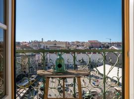 De 10 bedste lejligheder i Lissabon, Portugal | Booking.com