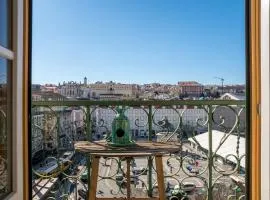Lisbon Heart Apartments - Blue Apartment by LovelyStay