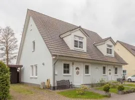 Ferienhaus Teuber