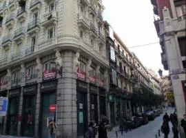 Hostal Hispalense
