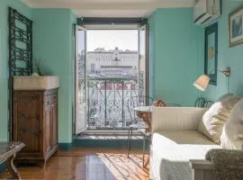 Lisbon Heart Apartments - White Apartment by LovelyStay