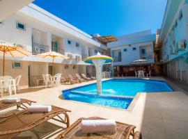 Shangrilá - Rede Soberano, hotel near Porto Seguro Airport - BPS, Porto Seguro