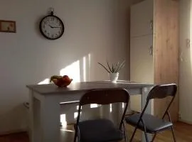 Ferienwohnung Klein am Natursteig Sieg