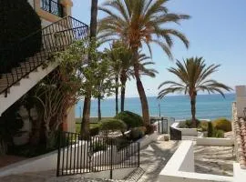 Apartamento con vistas al mar