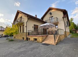 Hotel Radzewice, hotel v destinaci Radzewice
