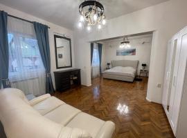 Premier rooms, hôtel à Ploieşti