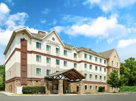 Staybridge Suites Of Durham - Chapel Hill - RTP, an IHG Hotel, hotel in Durham