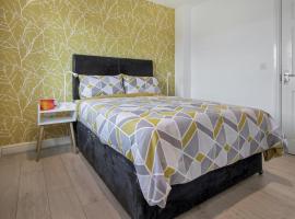 Emerald En-suite in Derby, homestay in Derby