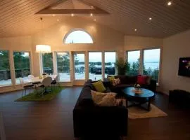 Svinö Waterfront Villa