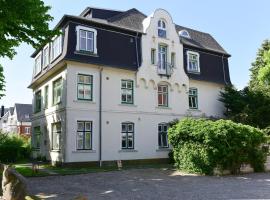 Haus Störtebecker, apartment in Südstrand