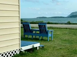 Sea Breeze Motel