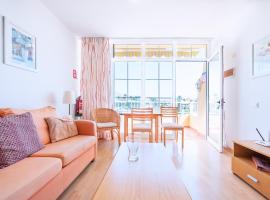 Apartamentos Loma Estrella, hôtel à Mogán