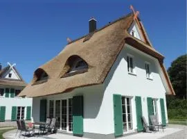 Ferienhaus Meerzeit