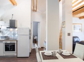 Apartmani Vesna Tuheljske toplice, luxury hotel in Tuheljske Toplice