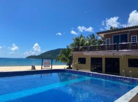 Tioman Santai Resort, hotell i Tioman (øy)