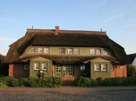 Ferienwohnung Nr 07 OG Spitzboden