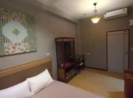 Buri Hostel Bangkok