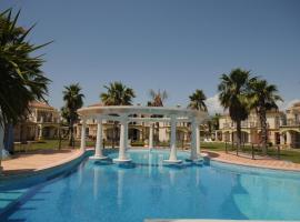 Villa B & D, hotel en Fethiye