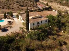 Cortijo Urrá Manor House, Sorbas