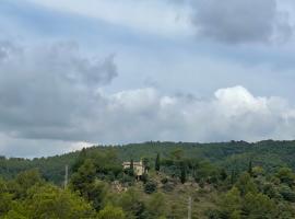 Masia Catalana SolSenyor, günstiges Hotel in Tarragona