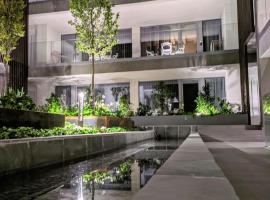 PRADA' Home Eco Suites, hotel i Bardolino