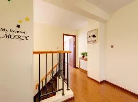 Gubei Town Boutique Homestay