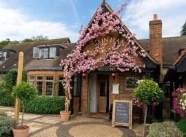 4 stars hotel in Maidenhead