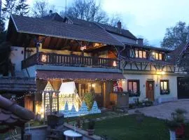 La Maison de Vacances