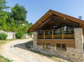 Gîte de l'Arche