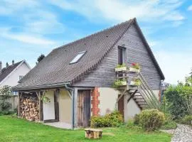 Lovely Apartment In Le Mesnil-Esnard