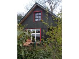 kleine Herta, hotel in Prerow